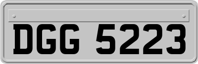 DGG5223