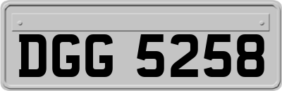 DGG5258