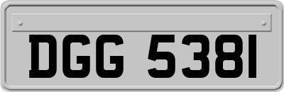 DGG5381