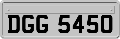 DGG5450