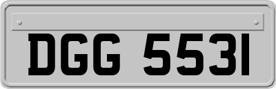 DGG5531