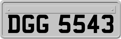 DGG5543