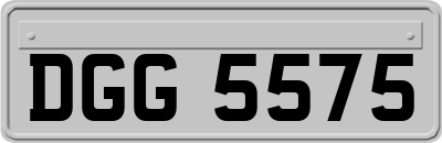 DGG5575