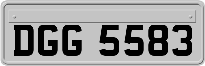 DGG5583