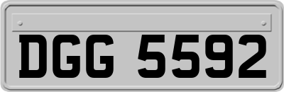 DGG5592