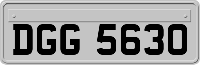 DGG5630