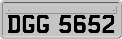 DGG5652