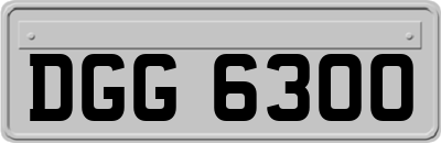 DGG6300