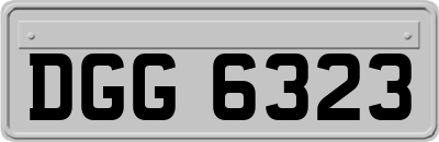 DGG6323
