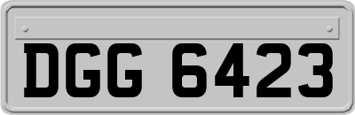 DGG6423