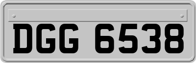 DGG6538