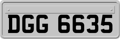 DGG6635