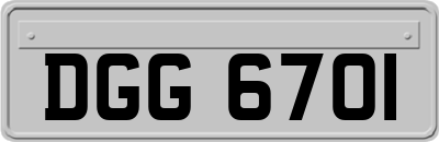 DGG6701