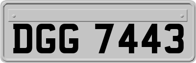 DGG7443