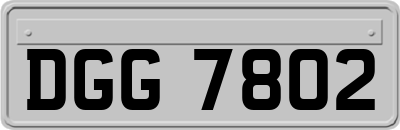 DGG7802