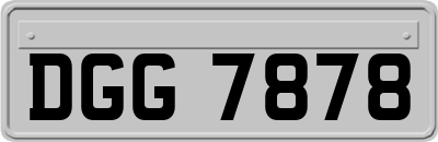 DGG7878