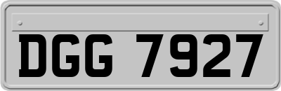 DGG7927
