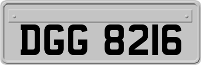 DGG8216