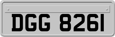DGG8261