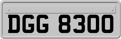 DGG8300