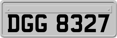 DGG8327
