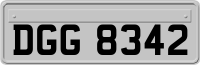 DGG8342