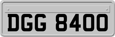 DGG8400