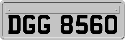 DGG8560