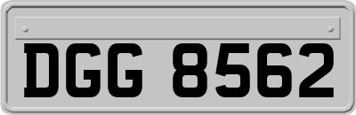 DGG8562