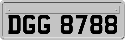 DGG8788