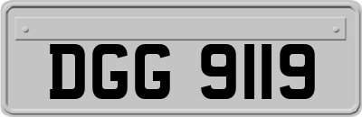 DGG9119
