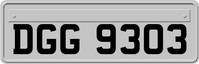 DGG9303