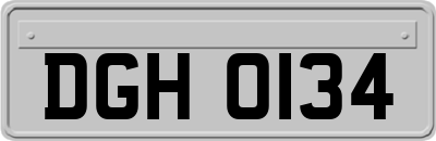 DGH0134