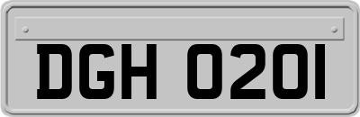 DGH0201