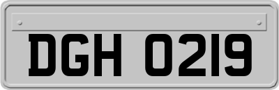 DGH0219
