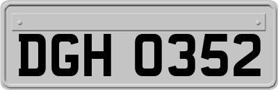 DGH0352