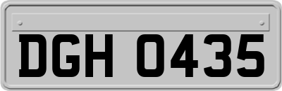DGH0435