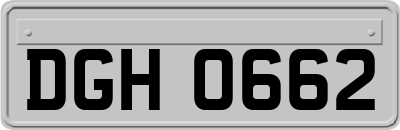 DGH0662