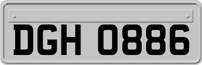 DGH0886