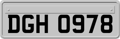 DGH0978