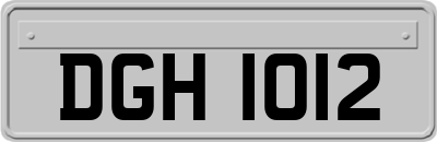DGH1012