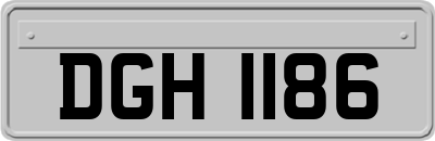 DGH1186