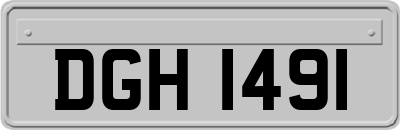 DGH1491