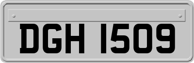 DGH1509