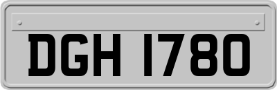 DGH1780