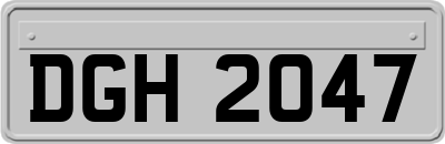 DGH2047