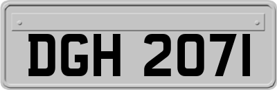 DGH2071