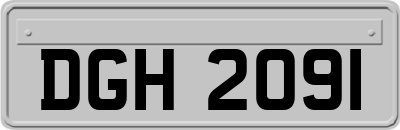 DGH2091
