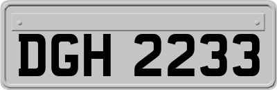 DGH2233
