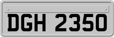 DGH2350